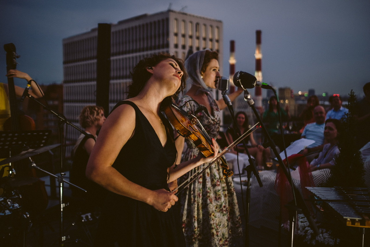 Бережный портретный фотограф в Москве Настя Онегина