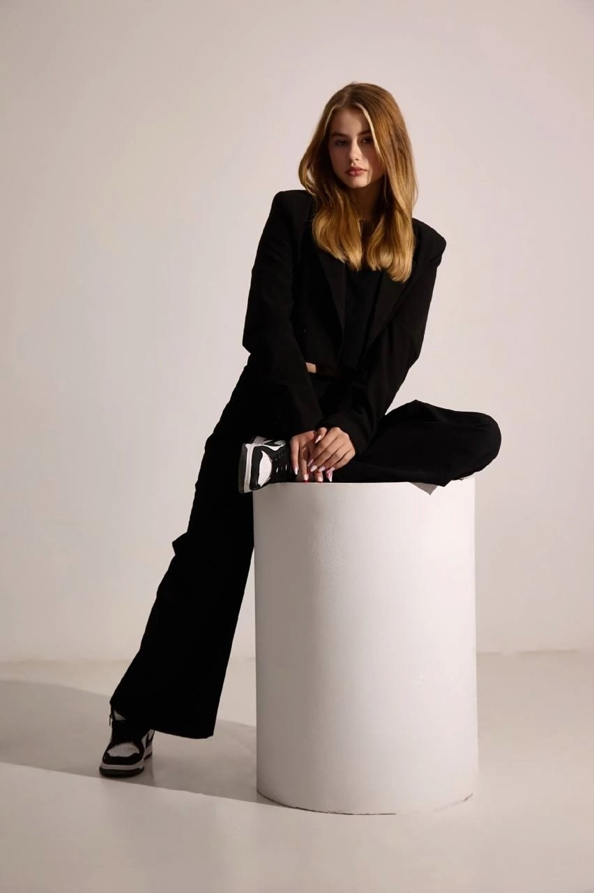 Софья Т 88_66_81. Модельное агентство Queen's models| Екатеринбург Челябинск Первоуральск