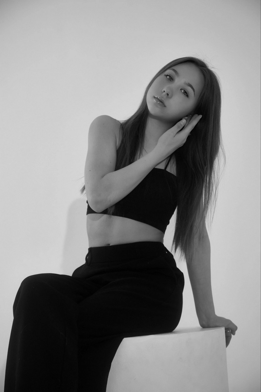 Елизавета Г Рост 153 90_64_90. Модельное агентство Queen's models| Екатеринбург Челябинск Первоуральск