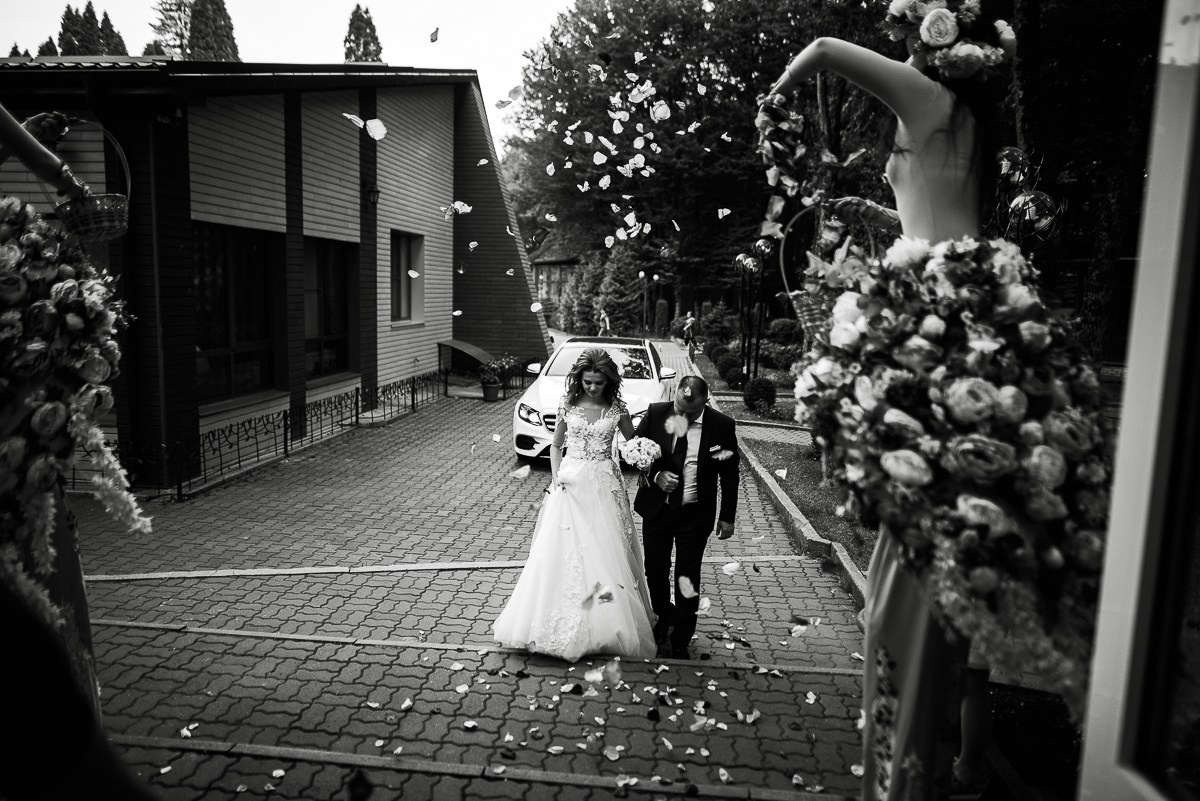 ДЕНИС И АЛЁНА. Свадебный фотограф в Ставрополе Сергей Шляхов