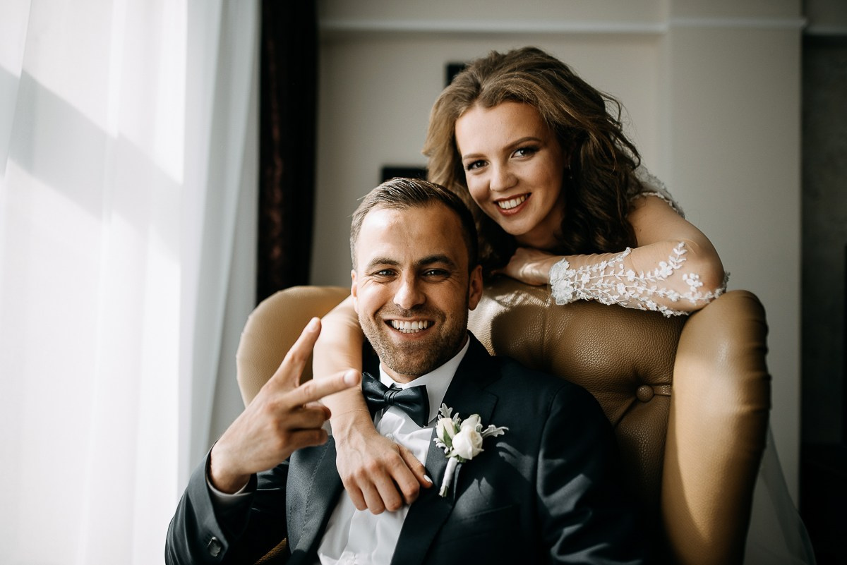 ДЕНИС И АЛЁНА. Свадебный фотограф в Ставрополе Сергей Шляхов