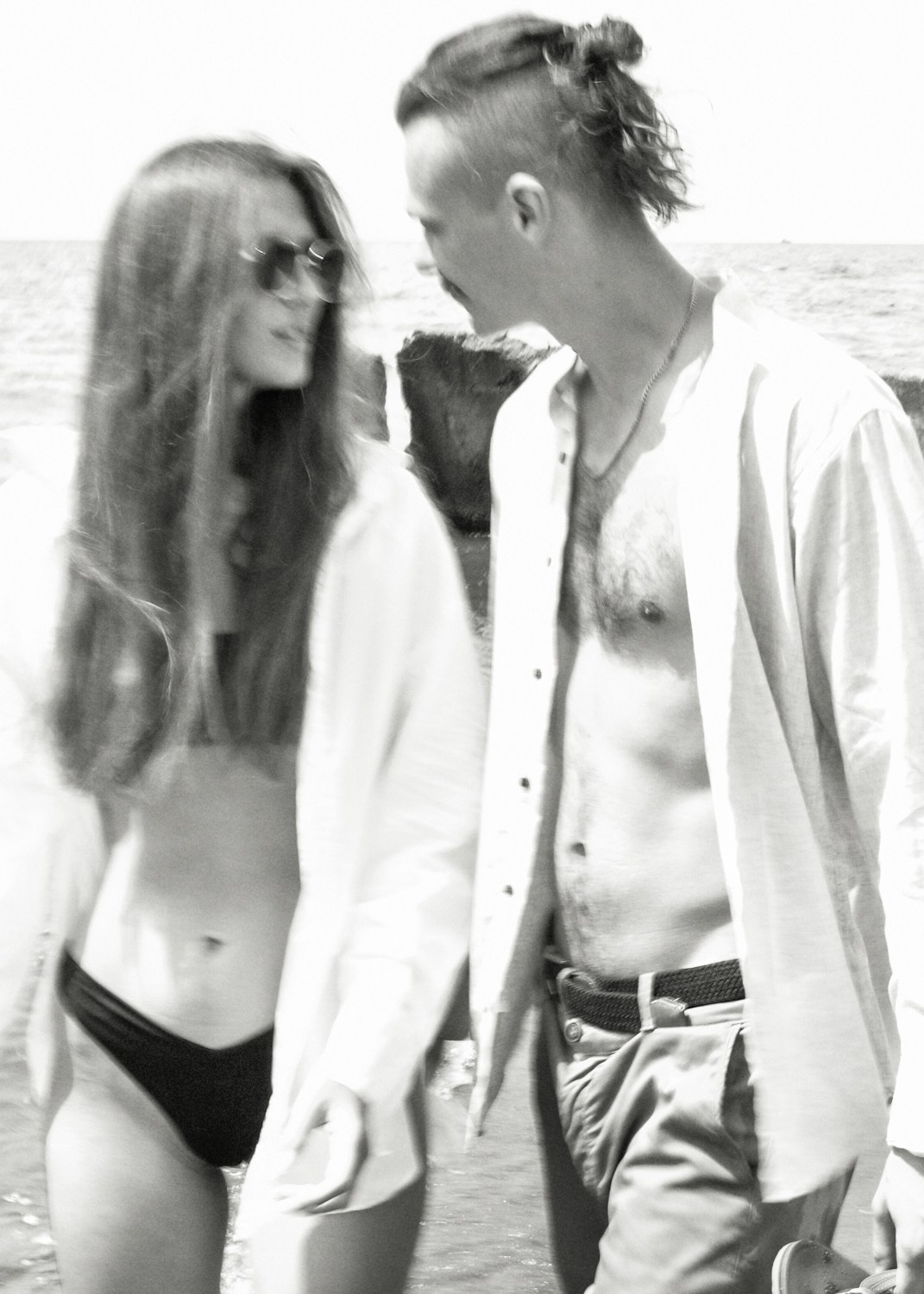 Паша и Настя. Искусство фотографии. Фотограф | продюсер из Москвы — Лизочек