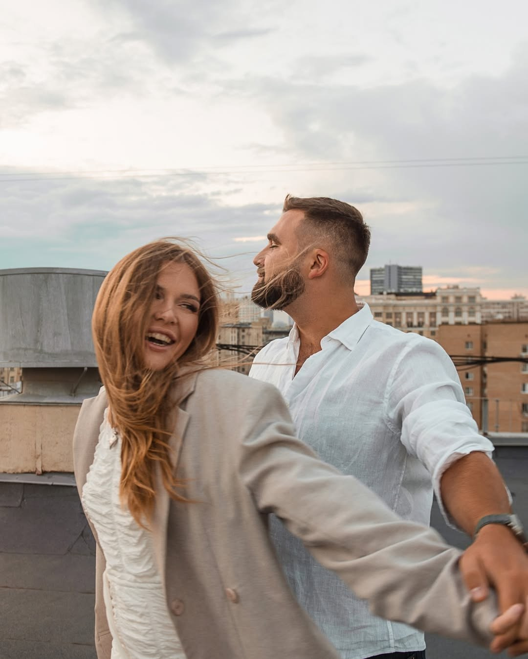 Семейные фотосессии. Тучина Дарья фотограф