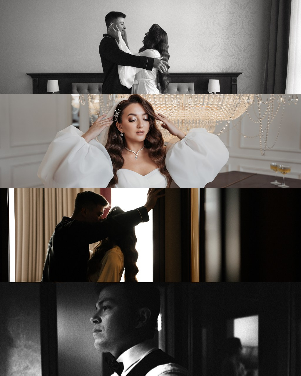 Лейсан Эмиль. Свадебный фотограф в Оренбурге