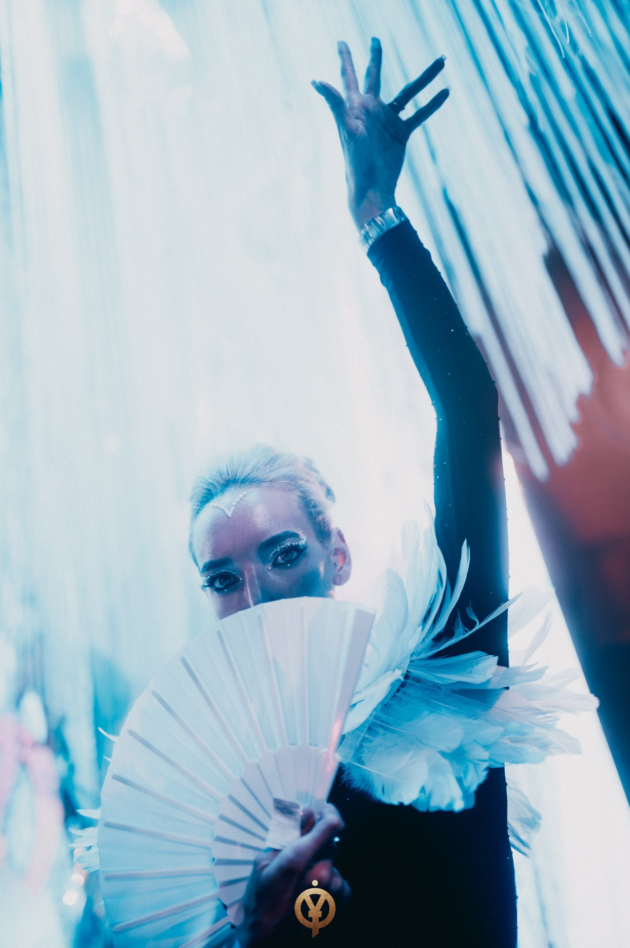 ODYSSEY FESTIVAL. Tree of Life. Night2Day Санкт-Петербург