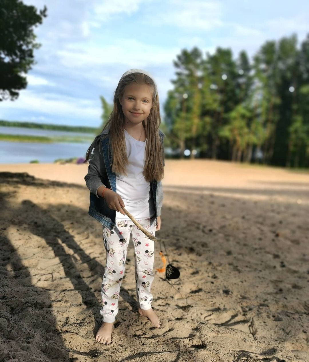 Anka`s Instagram. Заставка