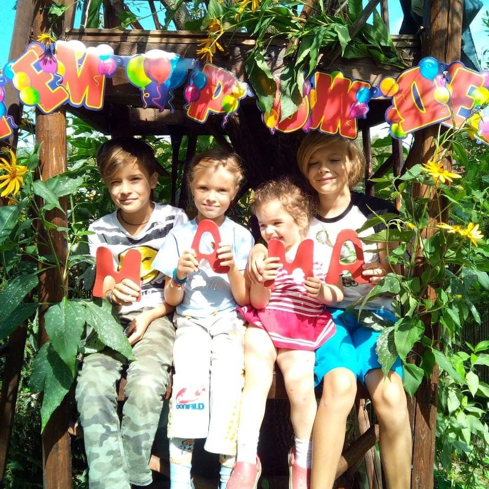 Anka`s Instagram. Заставка