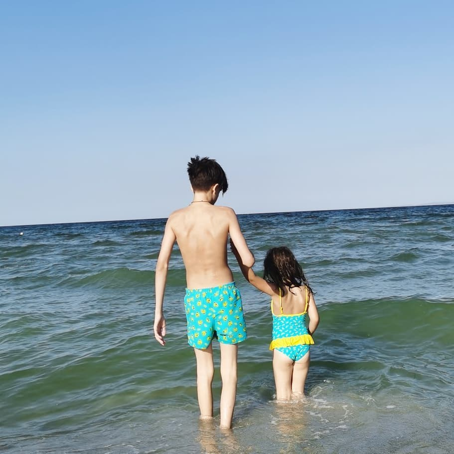 Anka`s Instagram. Заставка