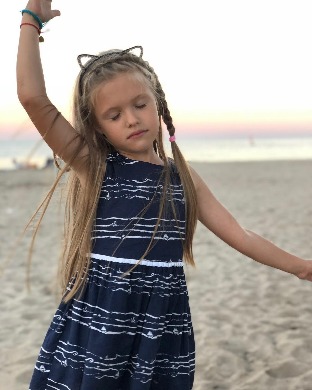 Anka`s Instagram. Заставка