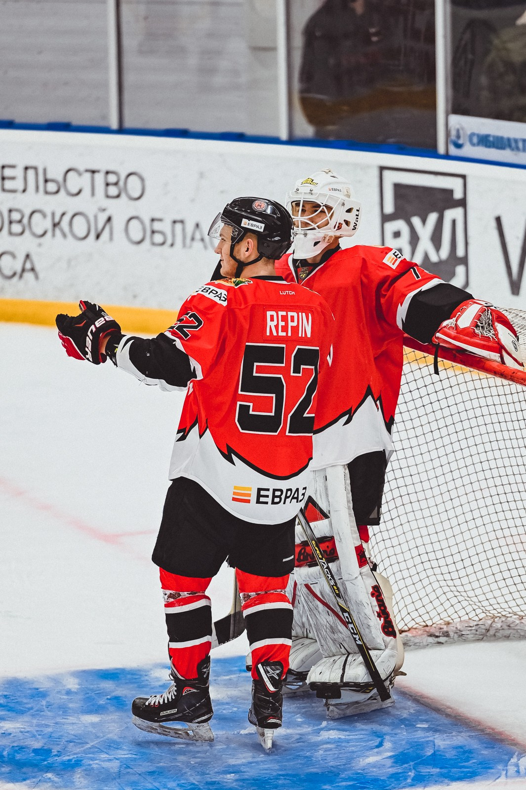 Медведи-Толпар. ProfotoNK