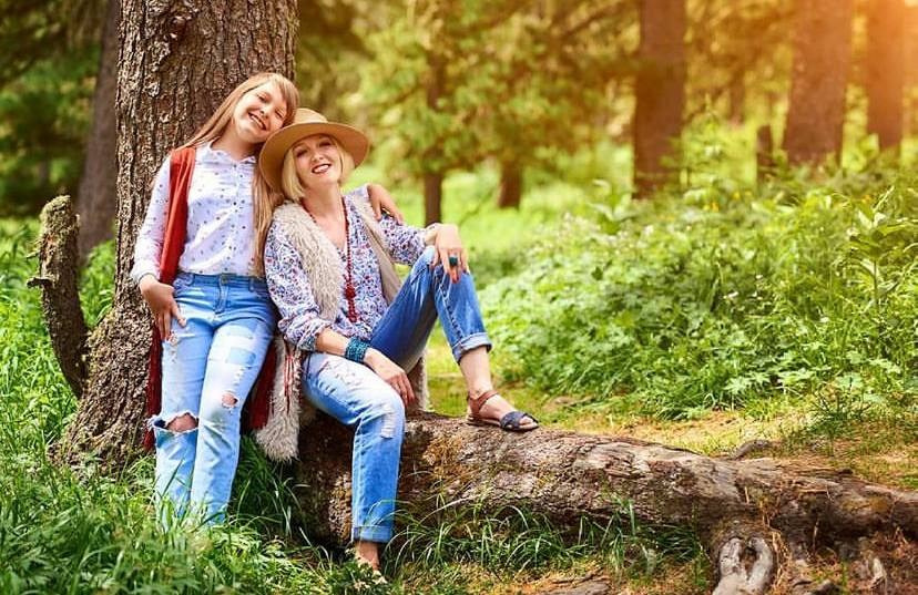 Исторические образы. Архив (можно повторить). Семейный фотограф в Барнауле, Горный Алтай, Заринск, Алейск