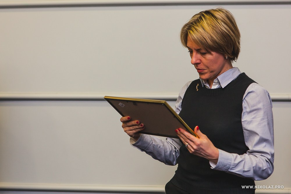 РосЕвроБанк. Видеооператор/Фотограф Николай Завьялов