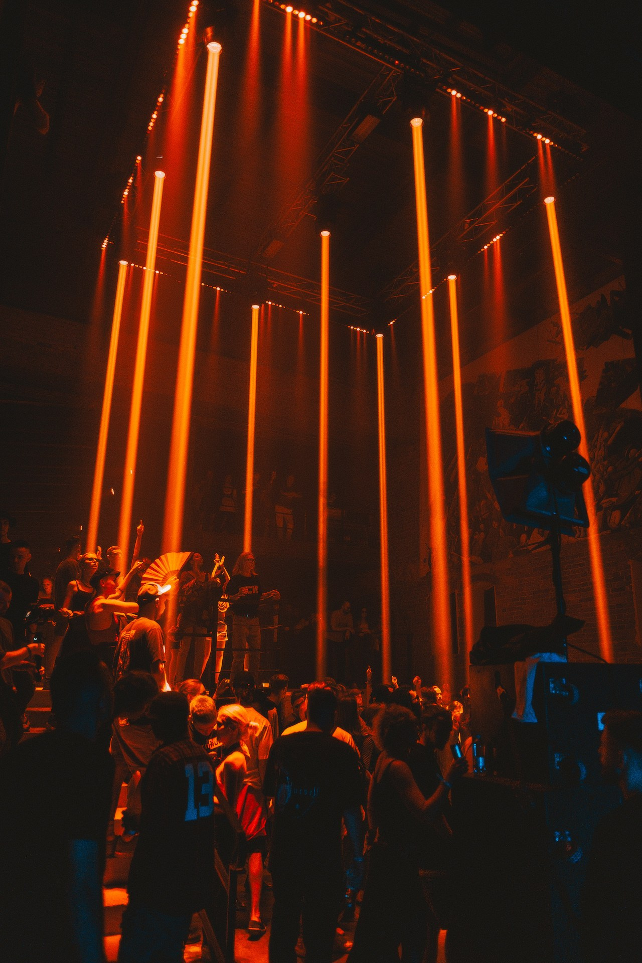 GAMMA FESTIVAL '22. KORSHIKOV SERGEY