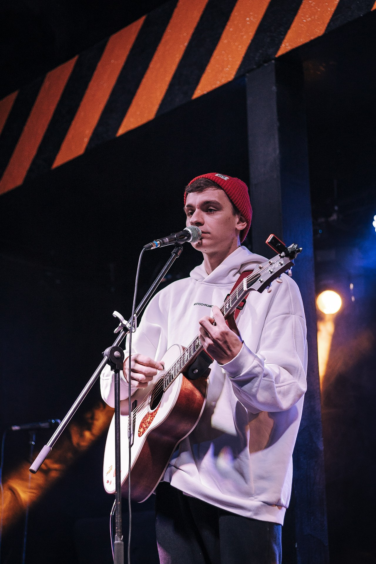 Концерты. Kirill_zha