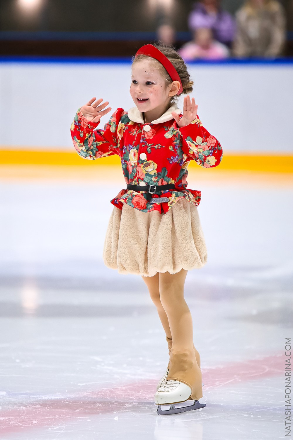 Захарова Эмилия 2025. ФК Фотограф в Санкт-Петербурге Наталья Понарина