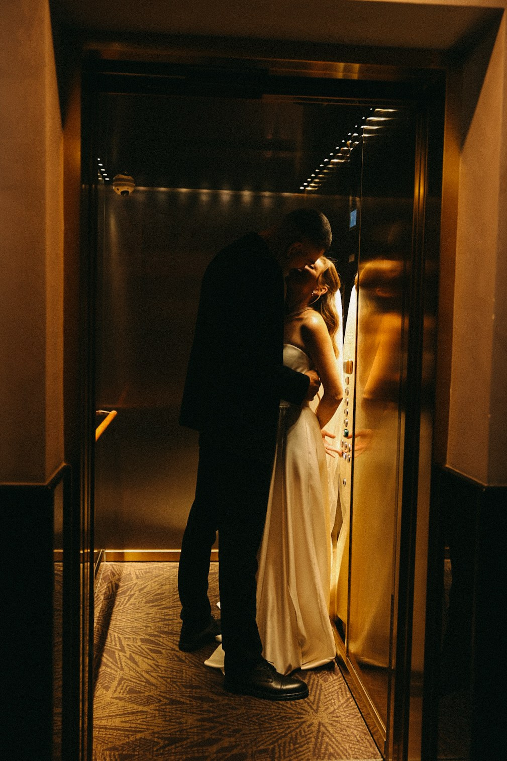 Эдуард и Ксения. Фотограф Нижний Новгород