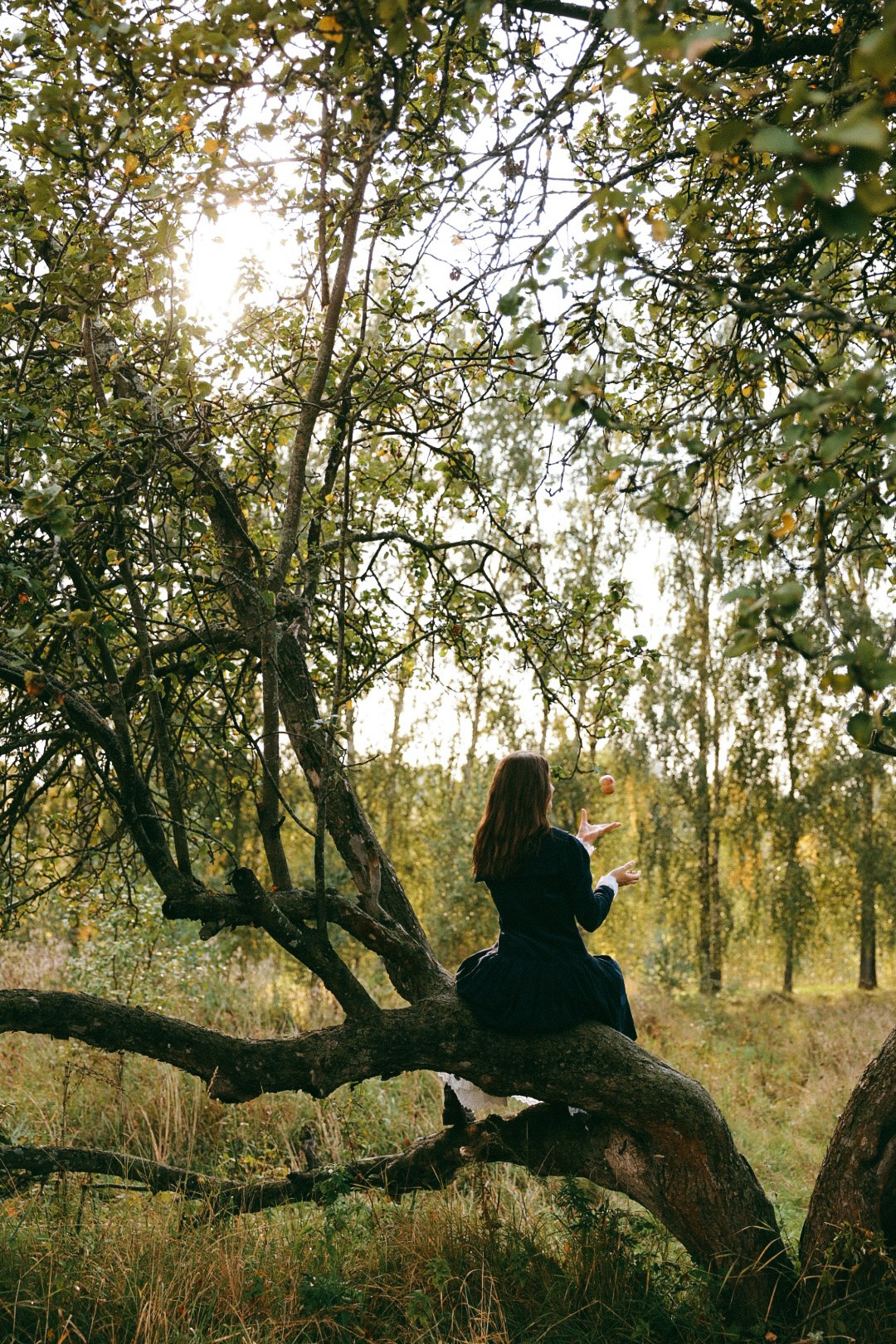 Маша. Фотограф Нижний Новгород