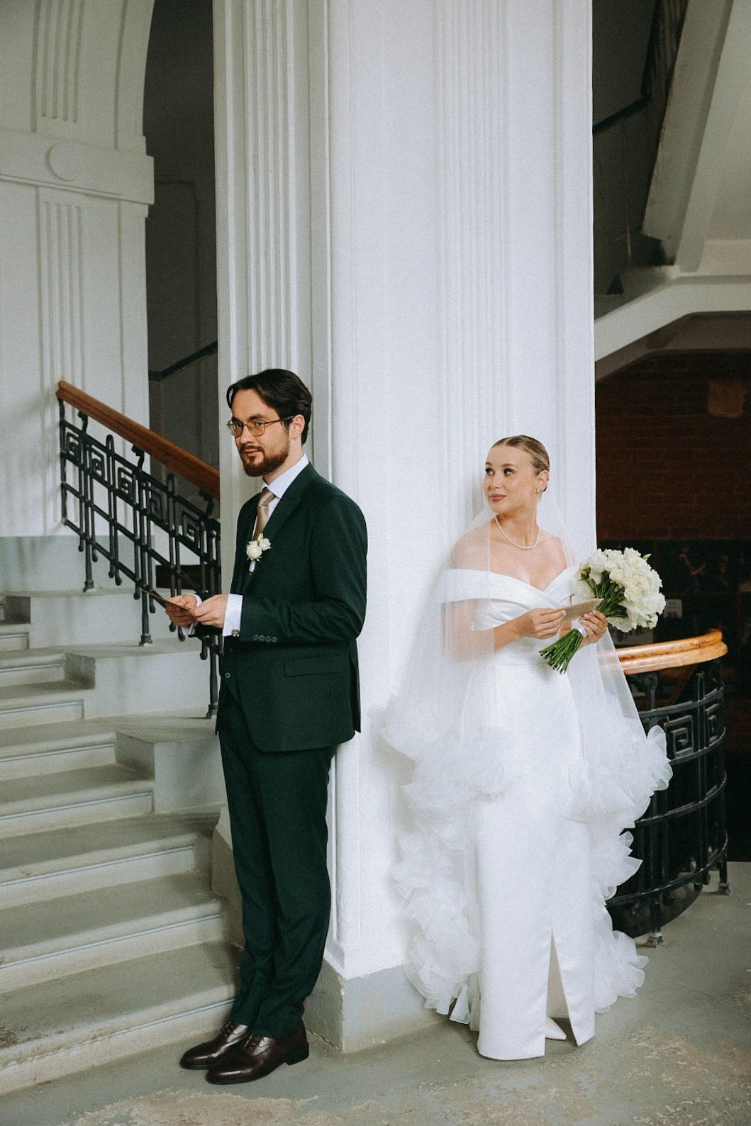 Глеб и Наташа. Фотограф Нижний Новгород