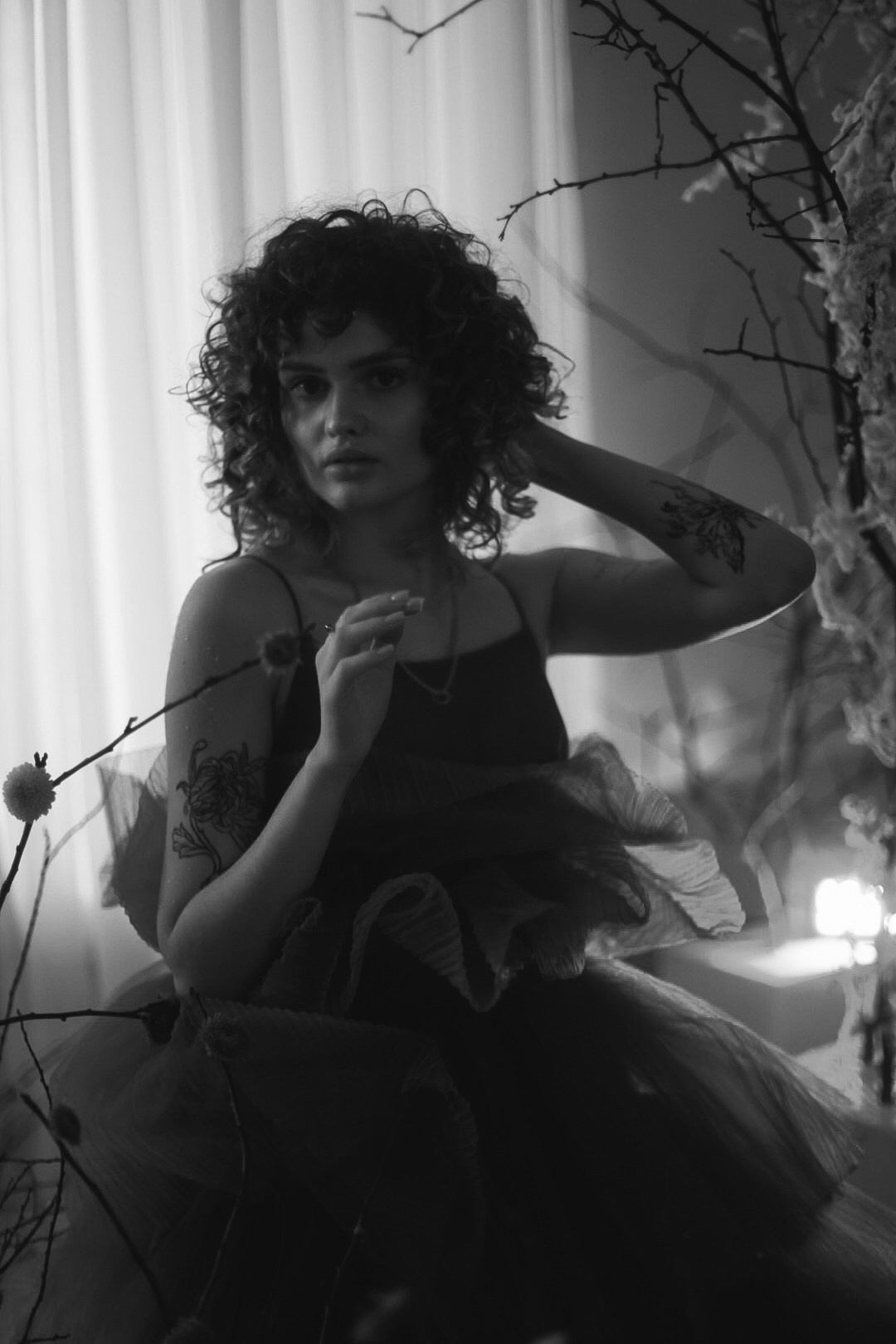 22 zima. Фотограф Нижний Новгород