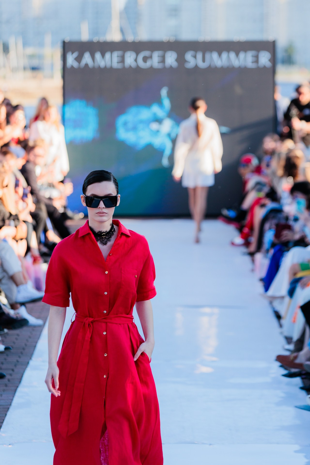 KAMERGER SUMMER. Репортажный фотограф в Санкт-Петербурге Александр Паклин