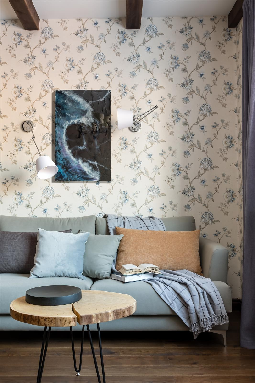 Загородный дом. Портретный и репортажный фотограф в Астане Роман Григоров