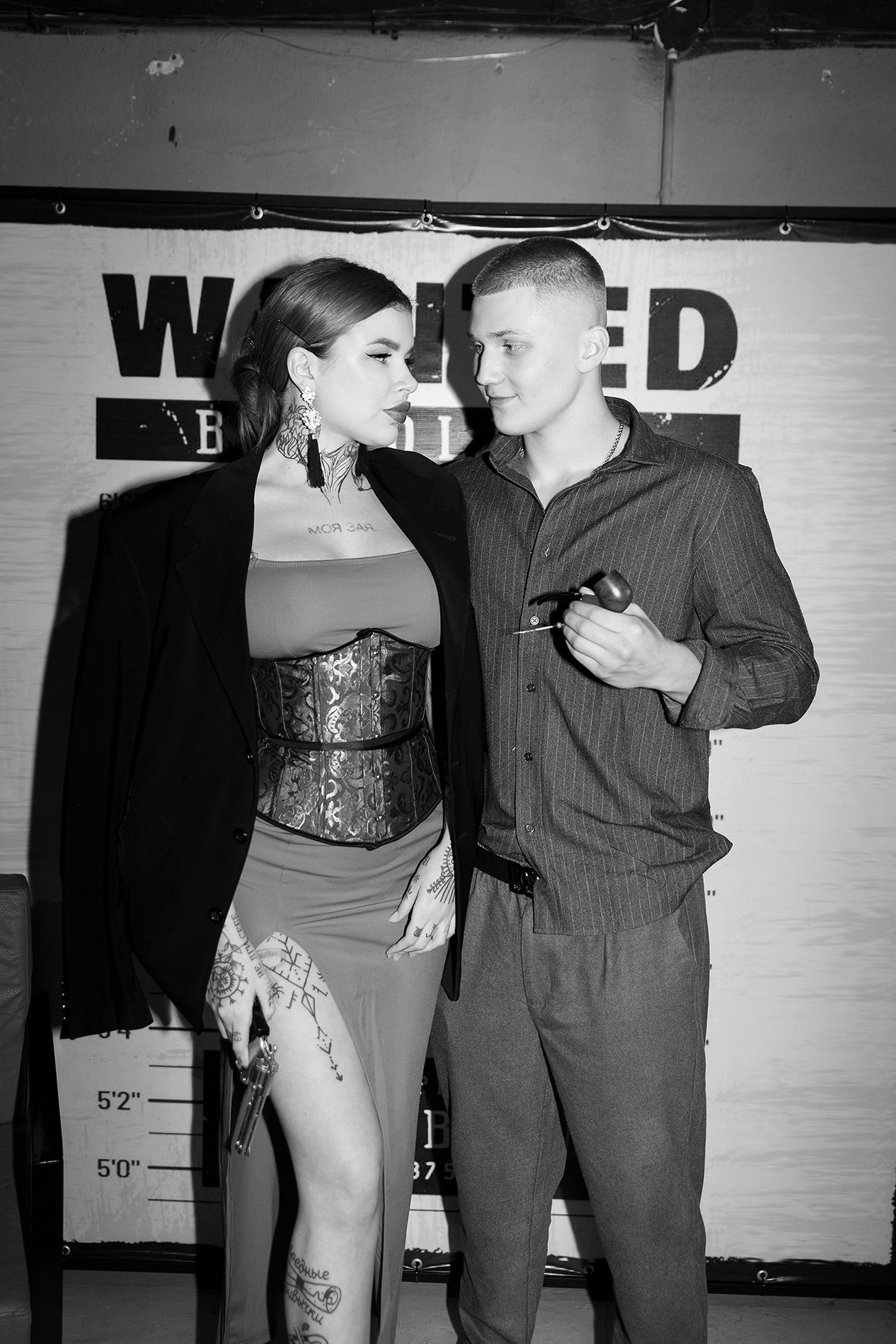 Mafia | birthday. Орлова Мария фотограф Волгоград, Камышин