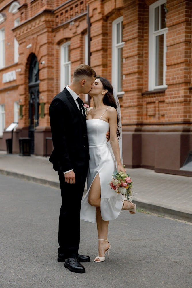 Фотограф Артем Утешев