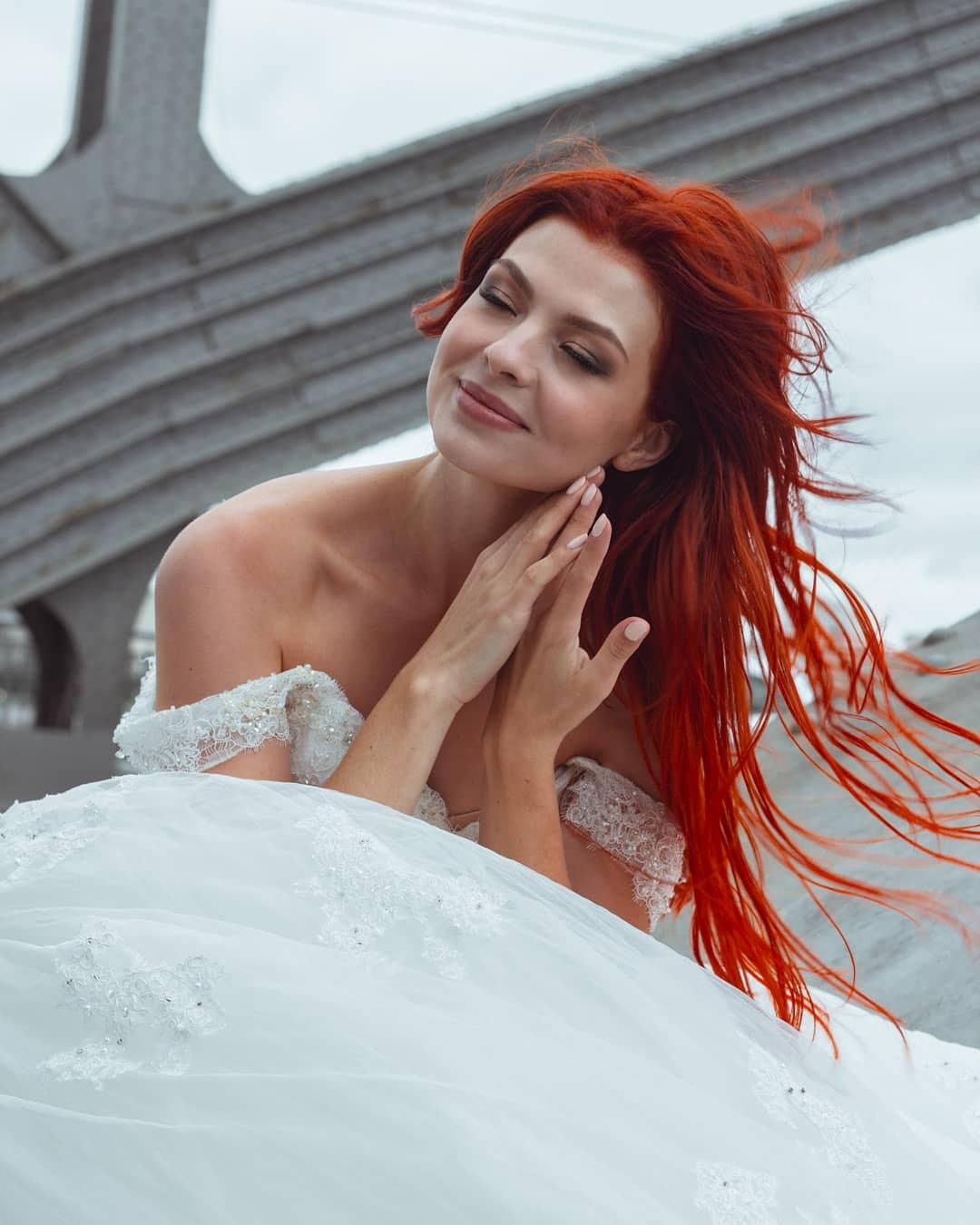 Валентина. Hmliber — фотограф и контент-креатор из Петербурга