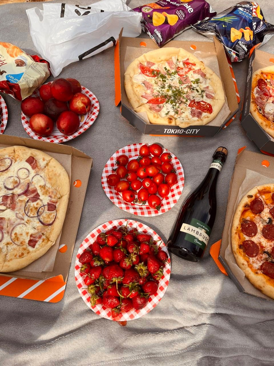 Июнь. Семейный, Свадебный фотограф СПБ Питер— Романова Екатерина