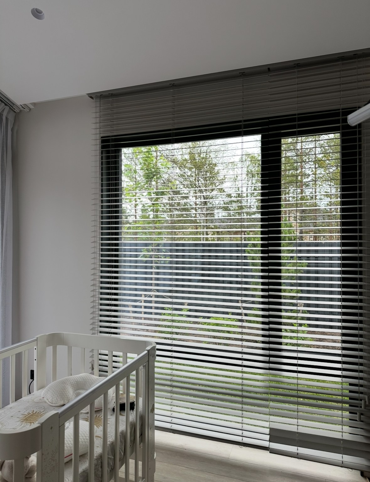 Солнцезащита: жалюзи, плиссе, рулонки