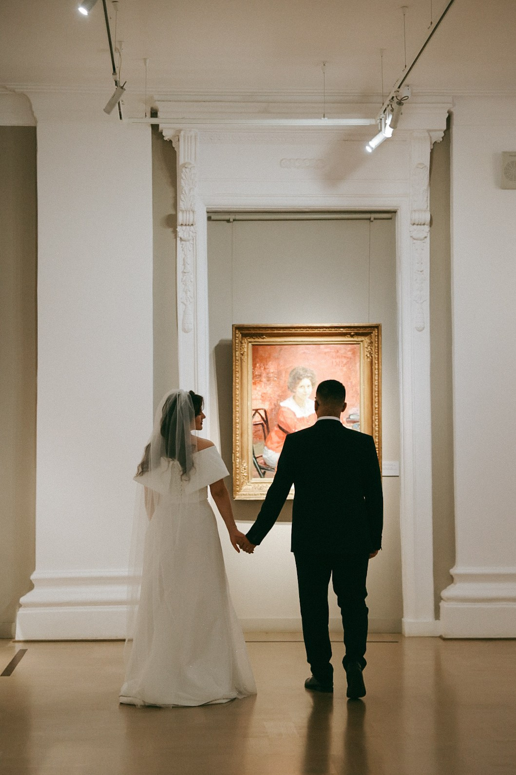 Руслан и Эля. Фотограф Нижний Новгород