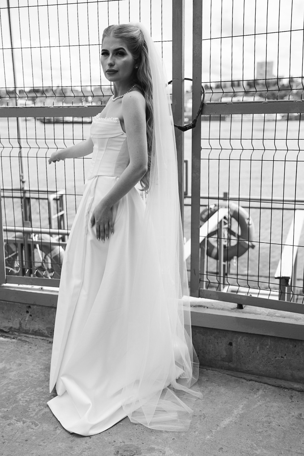 Саша и Аня. Фотограф Нижний Новгород