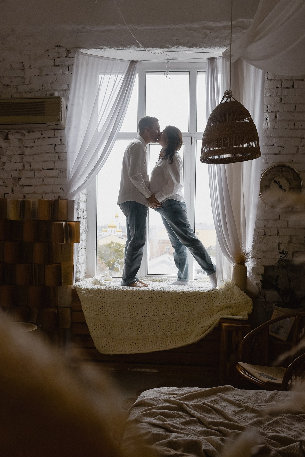 Валерия и Григорий. Свадебный и семейный фотограф в Ростове-на-Дону Елена Сторожок