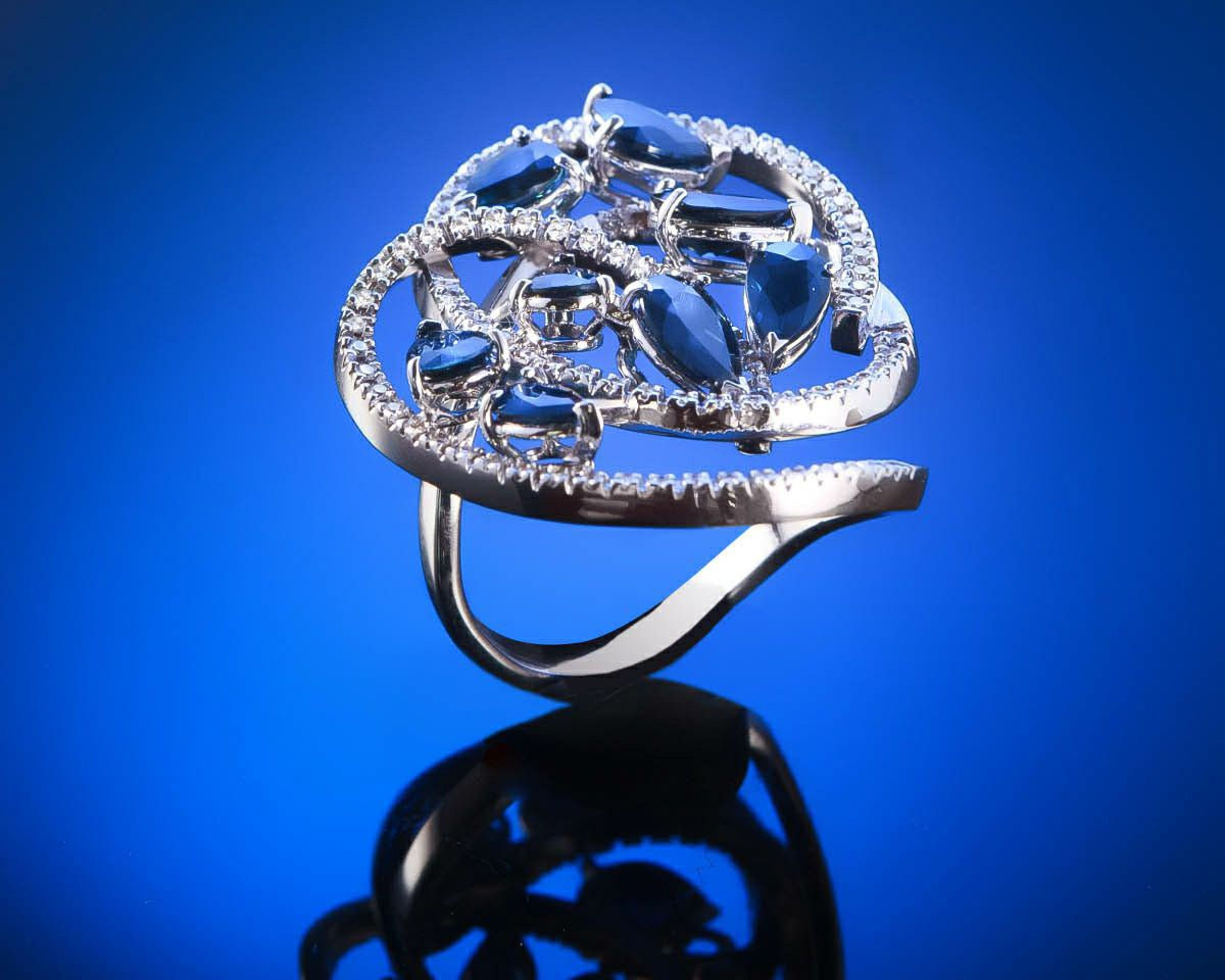 Ретушь. Фотограф Константин Калачёв