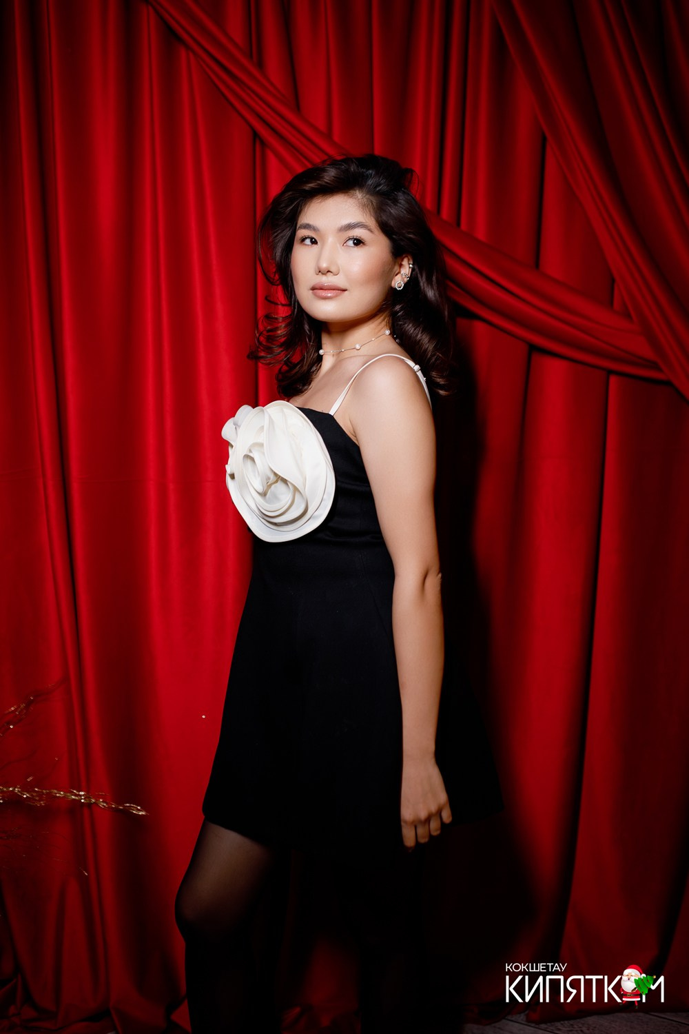 NE BRUKLIN. КИПЯТКОМ КОКШЕТАУ