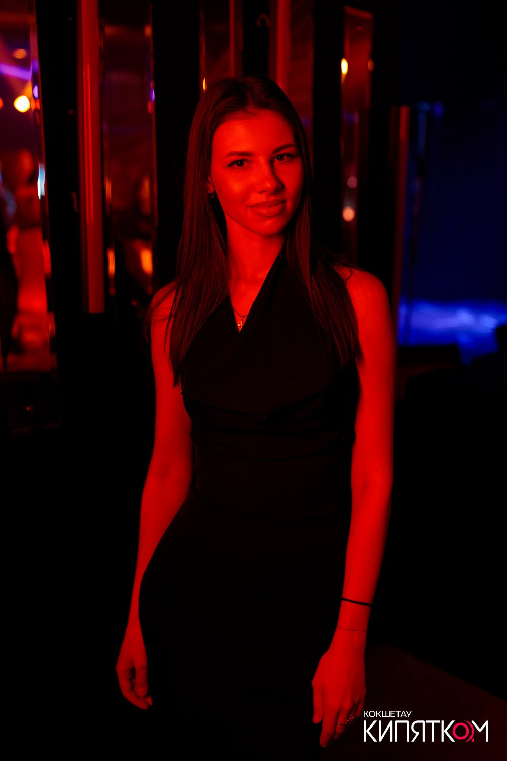 THE SHOW. КИПЯТКОМ КОКШЕТАУ