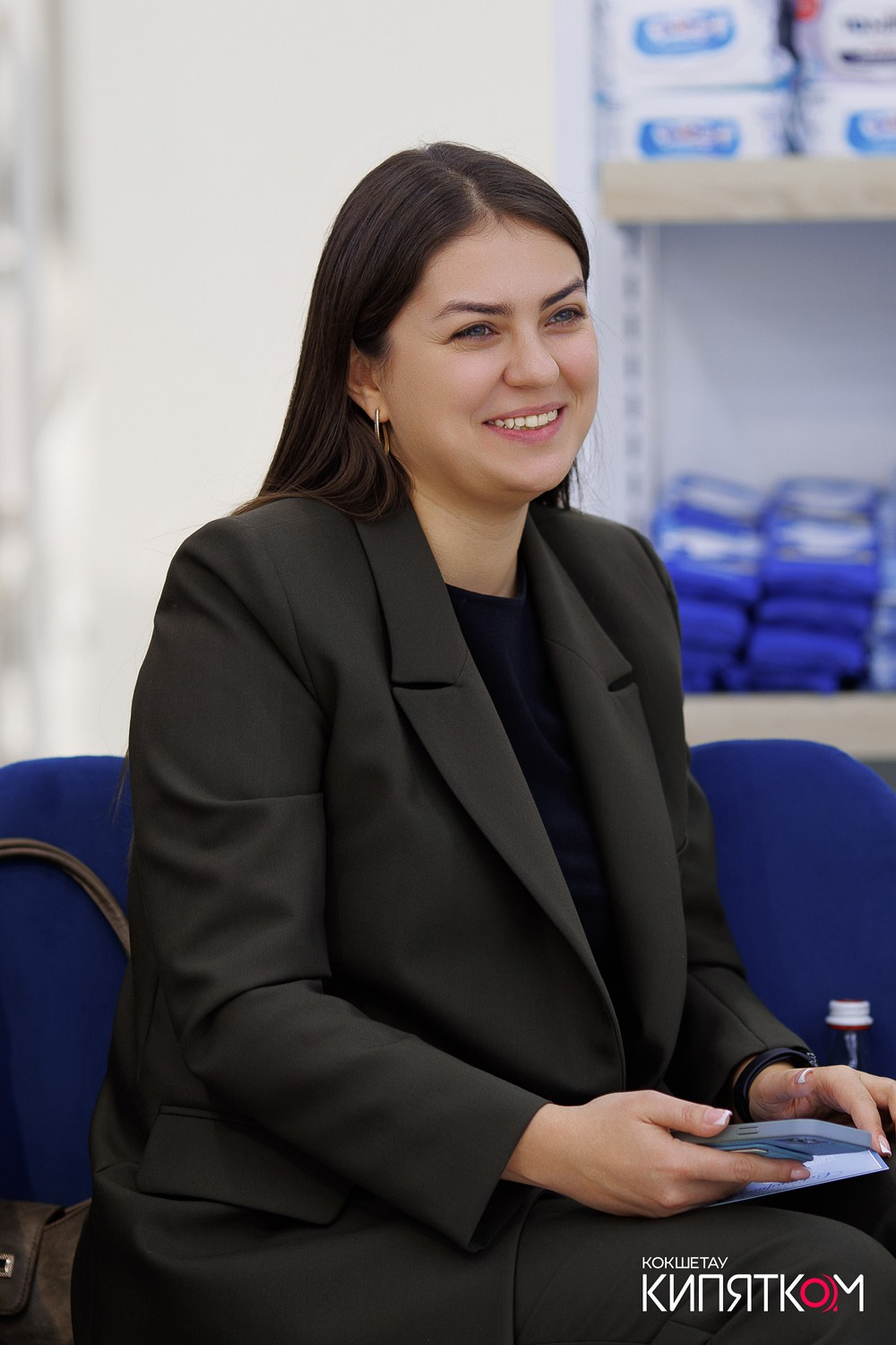 Mom & Baby Бранч. КИПЯТКОМ КОКШЕТАУ