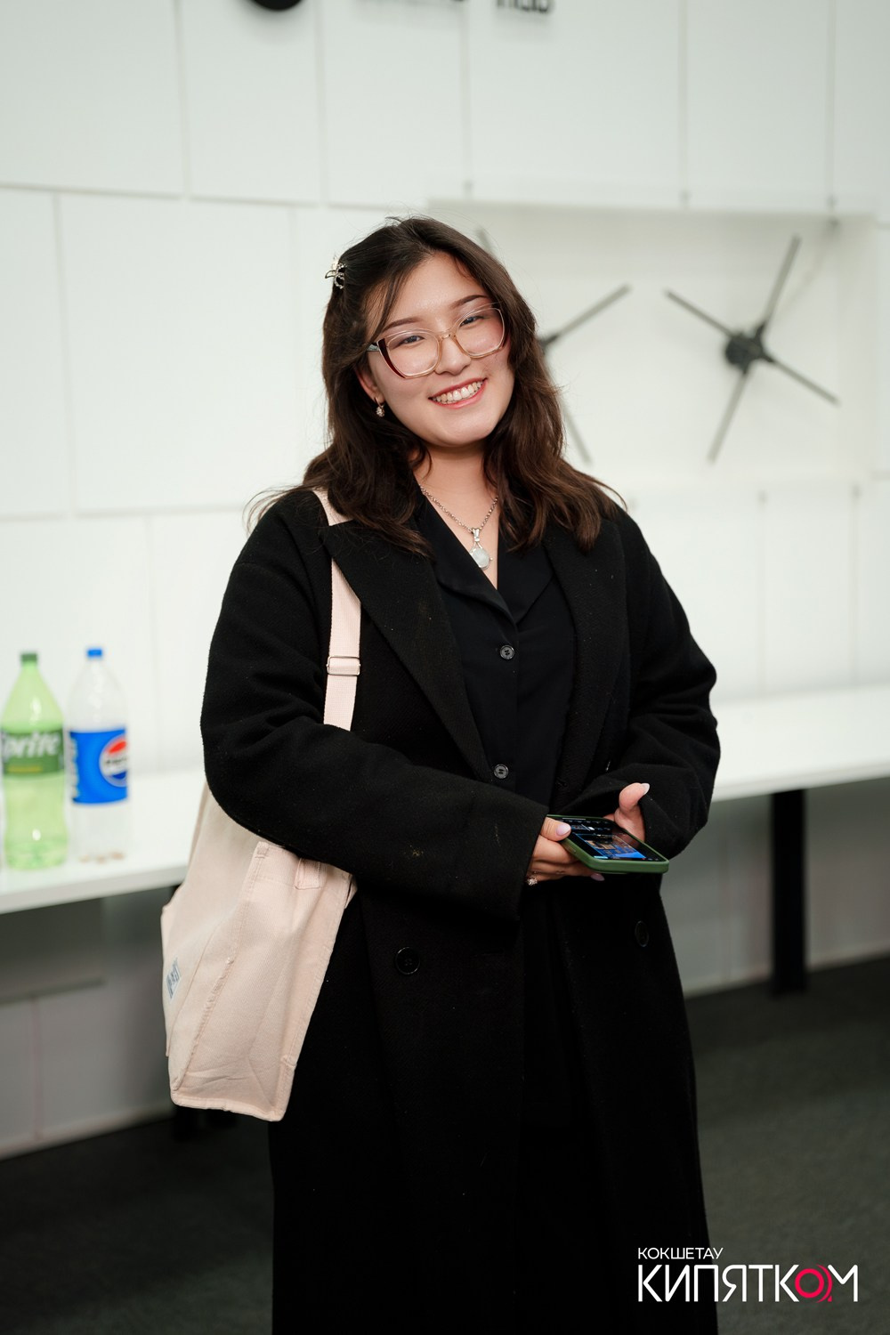 AQMOLA HUB. КИПЯТКОМ КОКШЕТАУ