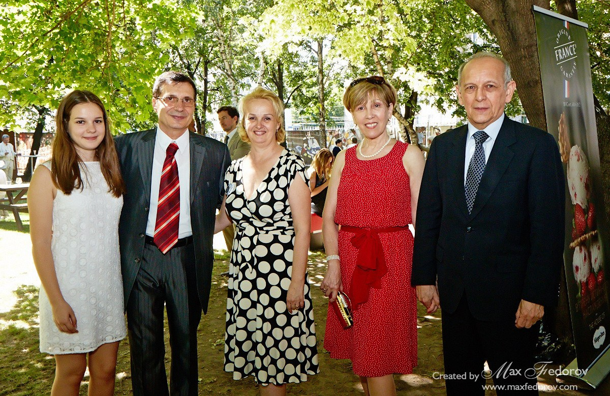 Корпоративные мероприятия. Фотохроника для следующих поколений