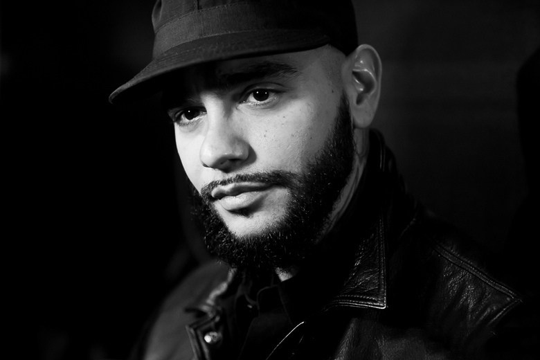 Знаменитости. Фотограф в Москве Станислав Квасков