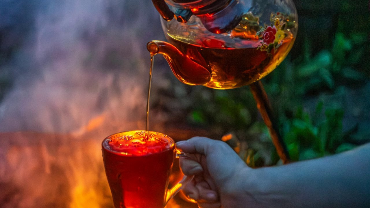 Фотограф из Чистополя