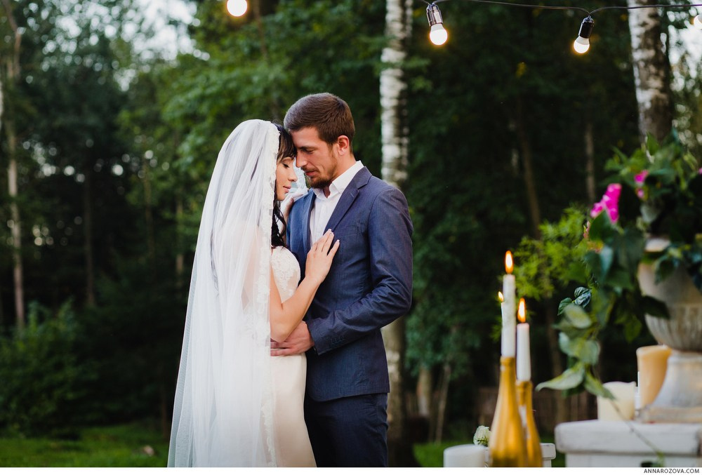 Сказочная свадьба. Сборы невесты. Роберт и Натали. Фотограф в Варшаве Анна Розова