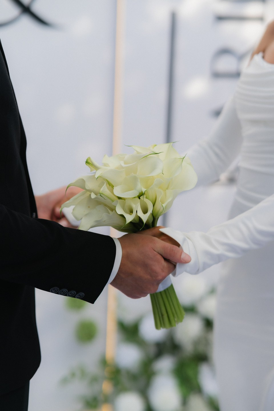 Дмитрий и Карина. Свадебный фотограф в Белгороде Антон Каменев