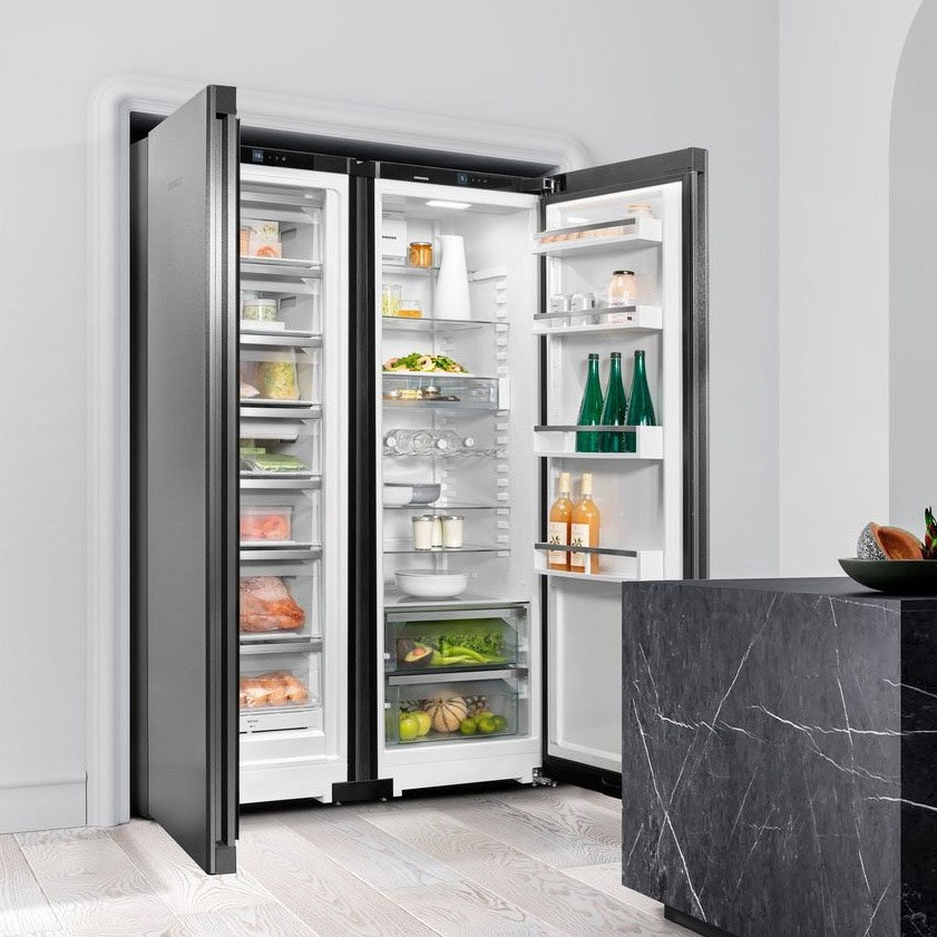 KitchenOne — подбор европейской бытовой техники премиум класса