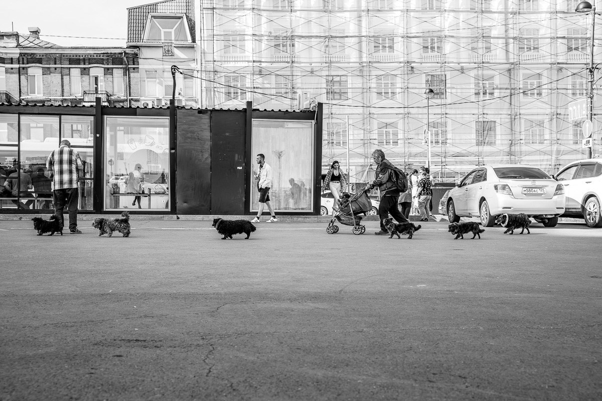 F-STOP a photography magazine. Фотограф в Находке Сальникова Оксана