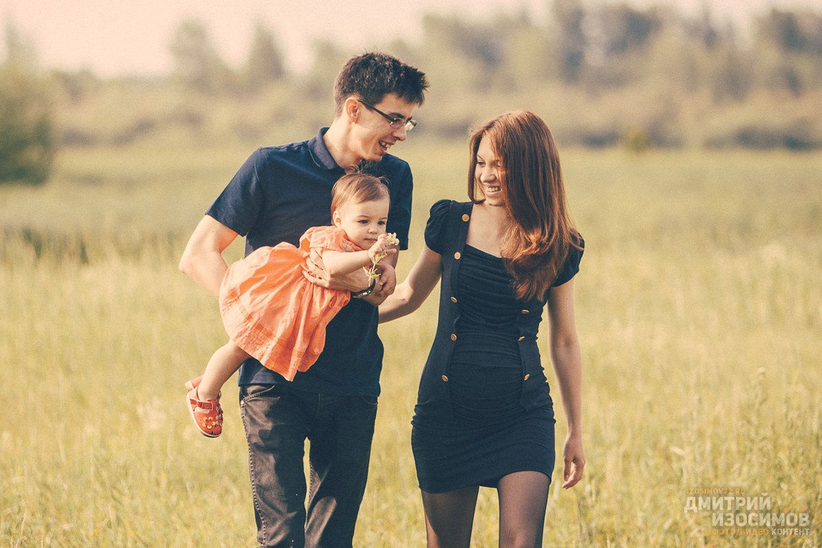 Фотосессии