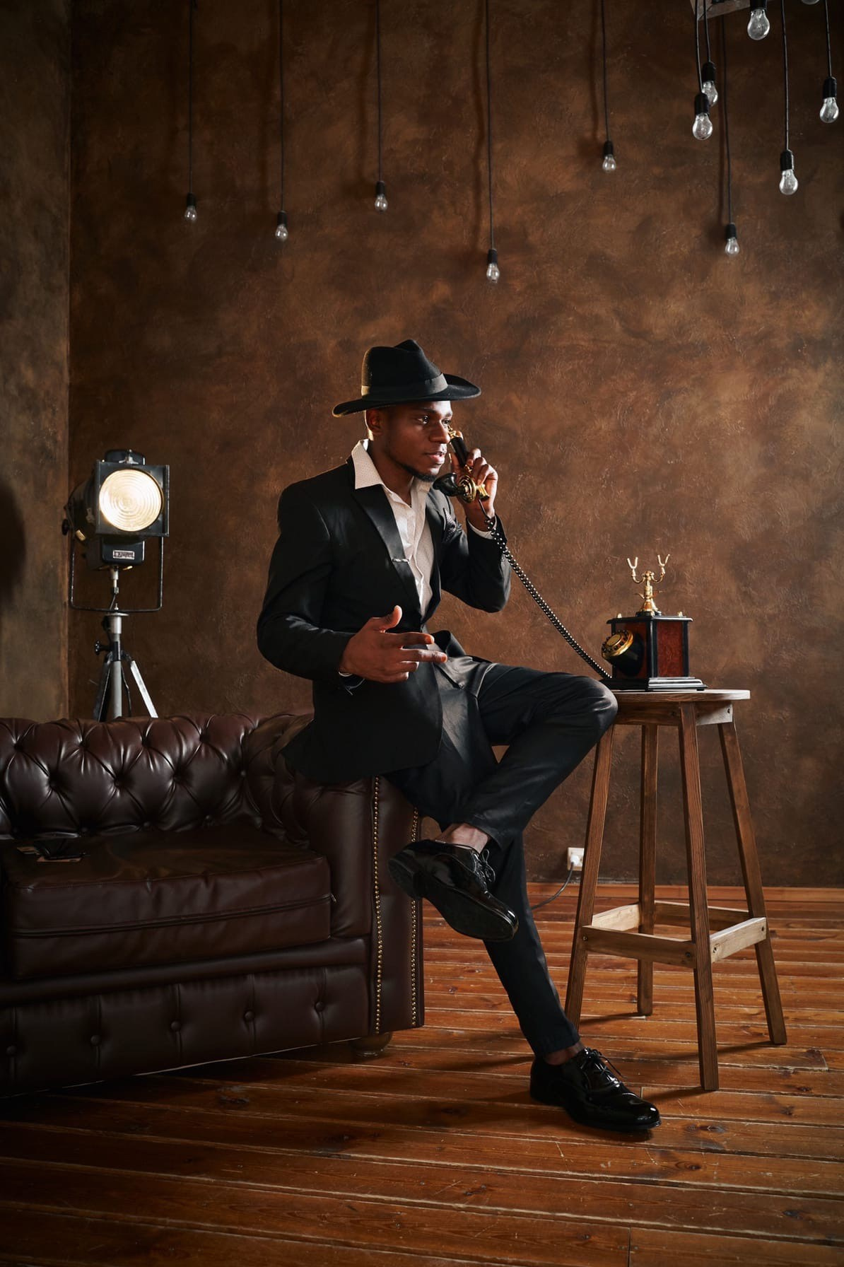 ЧЕРНОКОЖИЕ. Фотограф для маркетплейсов Михаил Бове