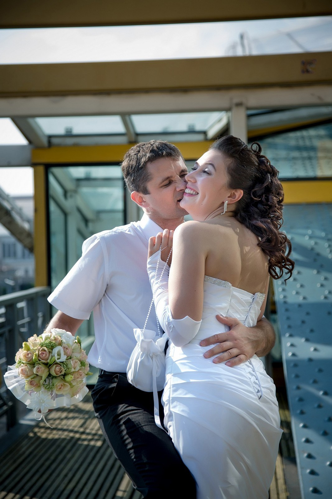 ПОДБОРКА фото Со свадеб. Свадебный и репортажный фотограф в Москве и Московской области