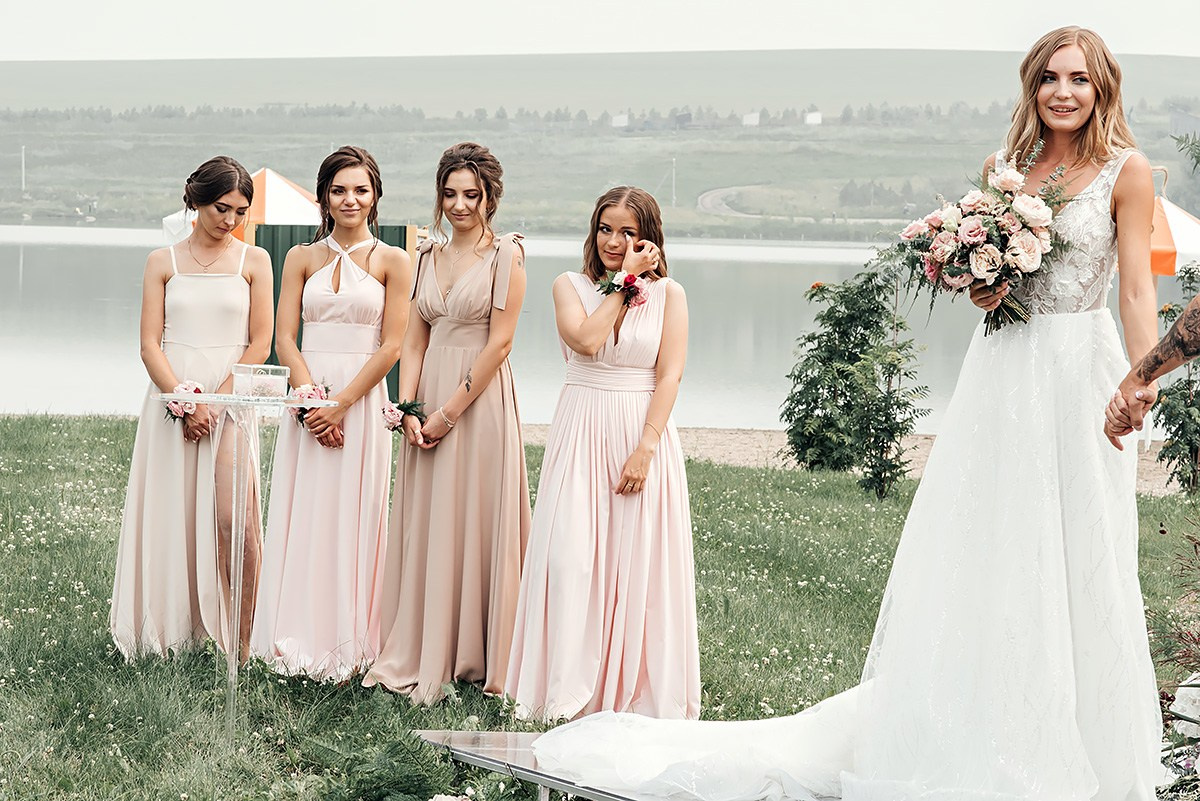 Макс & Аня. Свадебный и семейный фотограф в Новосибирске — Алексей Гаврилов