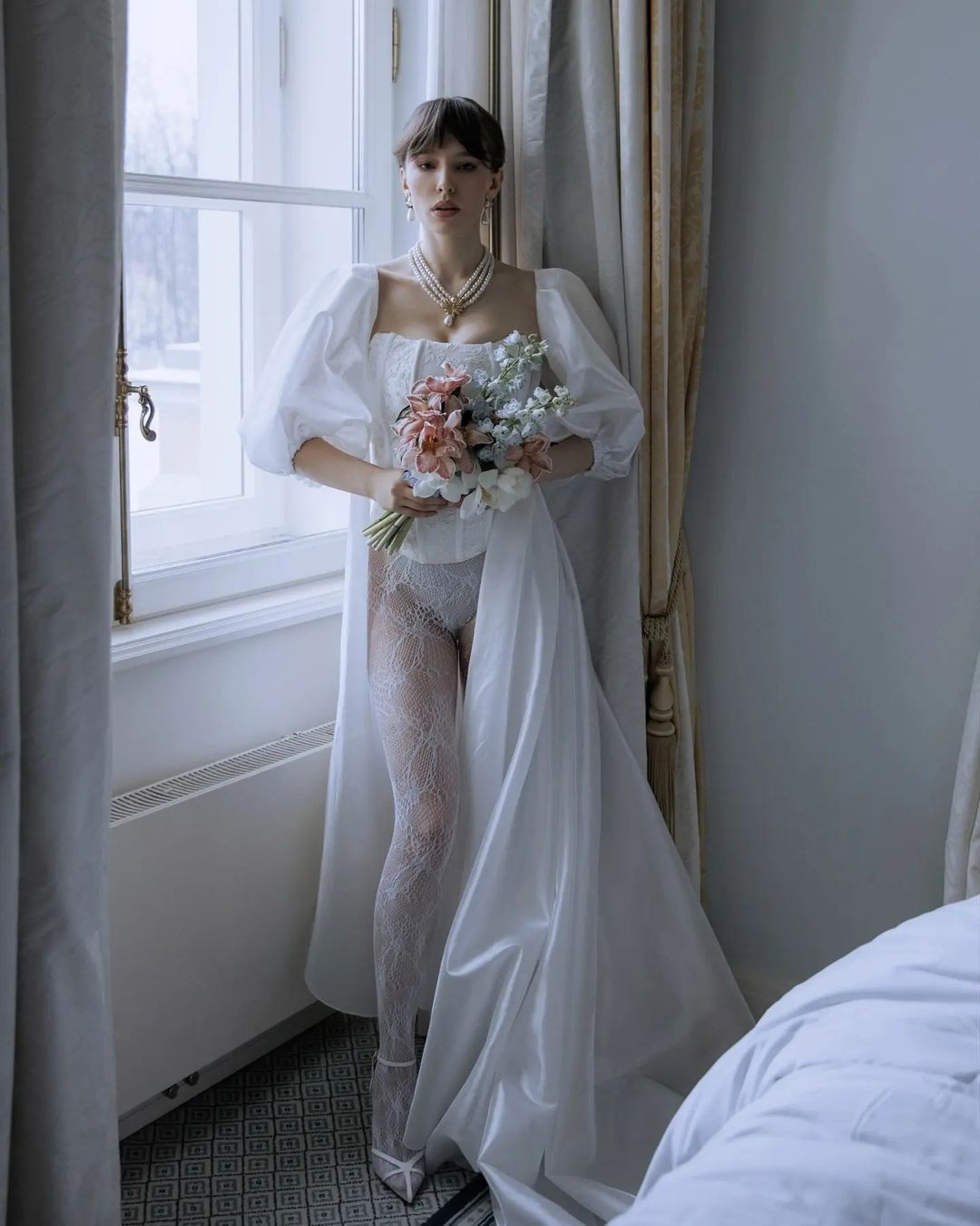 Свадьба | Wedding. Портретный и репортажный фотограф в Астане Роман Григоров